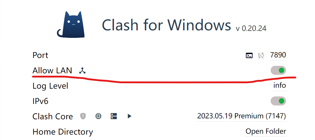clash